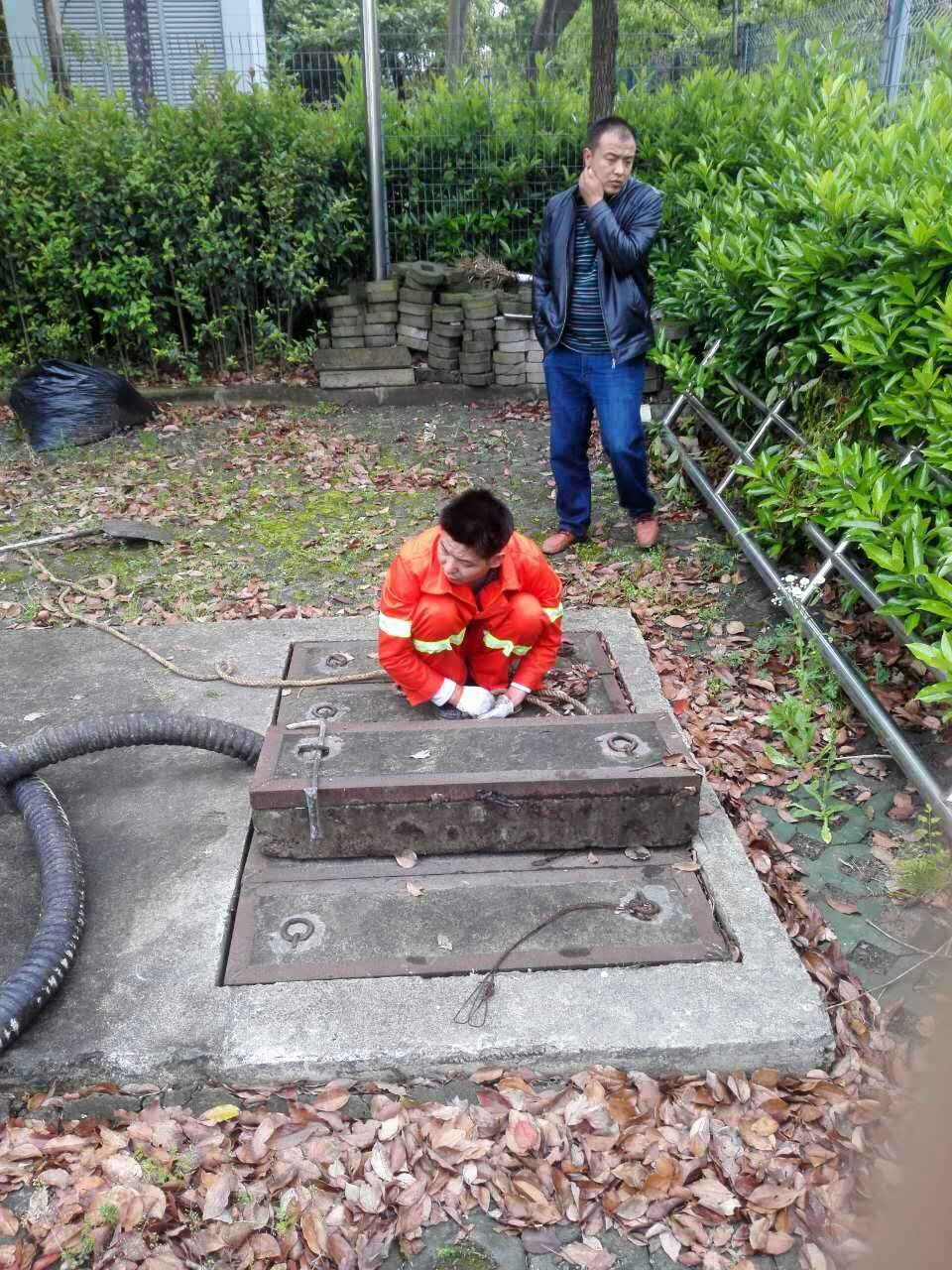 宜章吸污抽粪