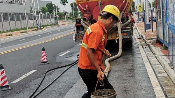 宜章污水管道疏通清淤注意事项有哪些？