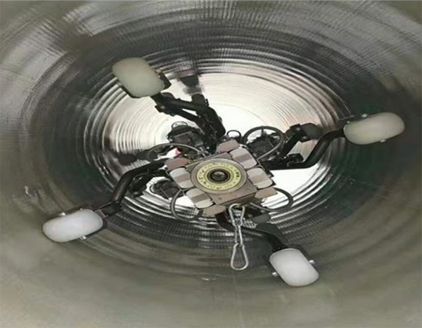 宜章非开挖修复技术在地下管线建设的优势体现