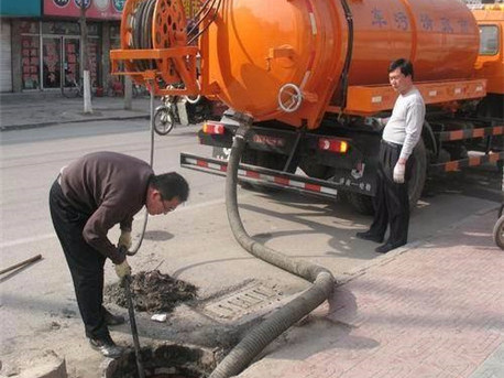 宜章清掏化粪池,健康生活从这里开始